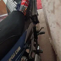 مدل 89 کیمکو انرژی|موتورسیکلت|اصفهان, نصرآباد|دیوار