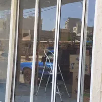 نصب و تعمیر درب اتوماتیک و کرکره برقی شیشه سکوریت|خدمات پیشه و مهارت|اهواز, زیتون کارمندی|دیوار