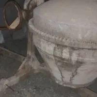 میکسر دو سیمانه|ماشین‌آلات صنعتی|کهنوج, |دیوار