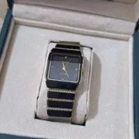 ساعت اناتوم