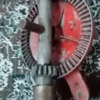 دلر دستی قدیمی