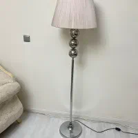 آباژور ایستاده استیل