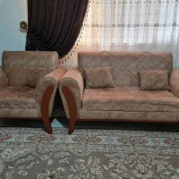 مبل راحتی