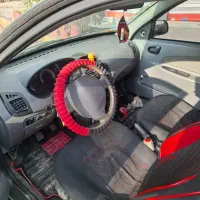 تیبا مدل ۹۶ شاسی پلمپ