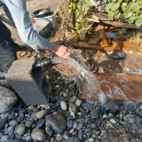 چاه کن کارگری کنده کاری|خدمات پیشه و مهارت|دزفول, |دیوار