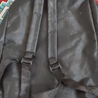 کیف مدرسه نو نو|کیف، کفش، کمربند|بندرعباس, |دیوار