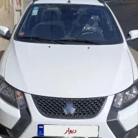 کوییک S|خودرو سواری و وانت|یزد, |دیوار