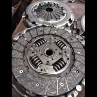 دیسک صفحه کلاچ استوک اصلی انواع ماشین ها