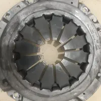 دیسک و صفحه تیبا۲|قطعات یدکی و لوازم جانبی|بندر انزلی, لاله|دیوار