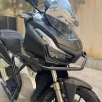 هوندا adv ثاقب ۱۴۰۳|موتورسیکلت|تهران, جوادیه|دیوار