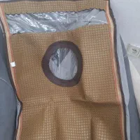 کاور لباسشویی