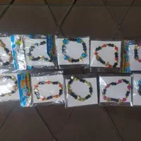 دستبند رنگی بچگانه|بدلیجات|تهران, هفت چنار|دیوار