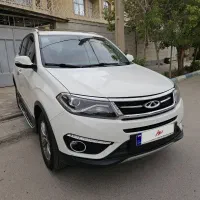 تیگو ۵|خودرو سواری و وانت|اصفهان, رحیمآباد|دیوار
