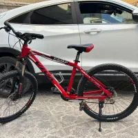 دوچرخه ویوا حرفه ای هشت دنده|دوچرخه، اسکیت، اسکوتر|قدس, شهرقدس|دیوار