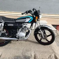 هوندا 200پرواز مدل 1402 ابهر