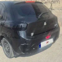 تیبا ۲ مدل ۹۹|خودرو سواری و وانت|تهران, جنتآباد مرکزی|دیوار