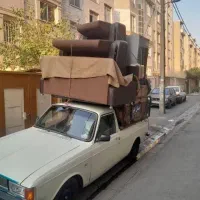 باربری سامان