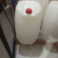 گالن 70لیتری خشک|لوازم نظافت|زاهدان, |دیوار