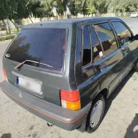 هاچبک ۸۵|خودرو سواری و وانت|کاشان, فاز ۲ ناجی آباد|دیوار