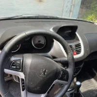 پژو ۲۰۷ پانوراما|خودرو سواری و وانت|مسجد سلیمان, |دیوار