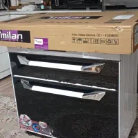 گاز طرح فر|اجاق گاز و لوازم برقی پختوپز|شاندیز, |دیوار