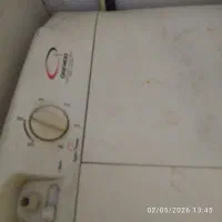 ماشین لباسشویی دوو