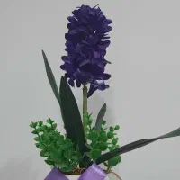 دسته گل عروس/گل مصنوعی/گلدان/ست تل و دستبندگل|گل مصنوعی|لاهیجان, کوی آزادگان|دیوار