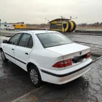 سمند lx|خودرو سواری و وانت|تهران, شهرک شریعتی|دیوار