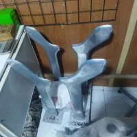 قالب جوراب زنانه مردانه