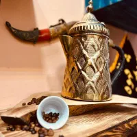 اصالت و زیبایی در یک قاب پخش دله|قوری، کتری، قهوه‌ساز دستی|شوش, |دیوار