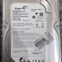 هارد دیسک ۵۰۰ گیگ و دو ترابایتی کامپیوتر