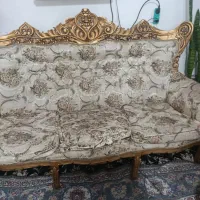 مبل سلطنتی ۹نفره