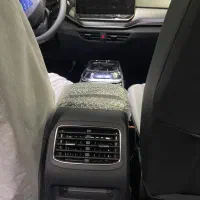 فولکس واگن id4 سرمه ای 2025 شخصی|خودرو سواری و وانت|تهران, جمهوری|دیوار