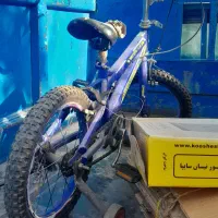 دوچرخه ۱۶