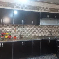 فروش دسته کامل کابینت   در حد نو