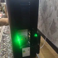 بخاری سپهر الکتریک مدلse30pro|بخاری، هیتر، شومینه|قوچان, |دیوار