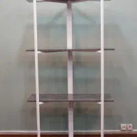 استند گل و اکسسوری با قیمت استثنایی|کتابخانه، شلف، قفسههای دیواری|تهران, شهرک ولیعصر جنوبی|دیوار