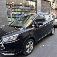 جک S3 بسیار تمیز|خودرو سواری و وانت|ری, دولت‌آباد|دیوار