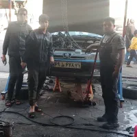 مکانیکی وجلوبندی ال سون به قیمت مناسب