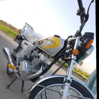 متور 125cc