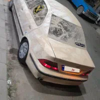 سمند مدل 91|خودرو سواری و وانت|پاکدشت, پاکدشت (مامازند)|دیوار