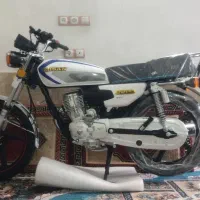 موتور 150 احسان صفر