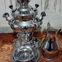 سماور گازی 6لیتری ونوش