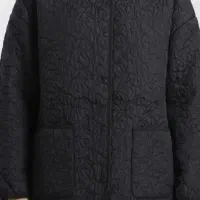 کت بارونی زنانه برند جین وست