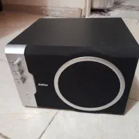 اسپیکر  edifier r451