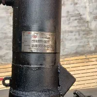 جک و کمپرس ایویکو ۳۳۰|خودرو سنگین|رباط‌کریم, رباط‌کریم|دیوار