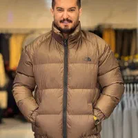 کاپشن نورث فیس(شوک پلاس )