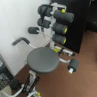 دستگاه اب کردن شکم نو