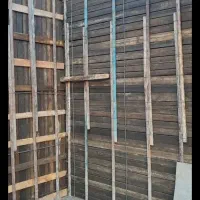 قالب بندی سقف دیوار کامپوزیت روستایی|خدمات پیشه و مهارت|مشهد, نیزه|دیوار