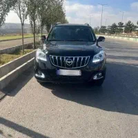 هایماS7مدل۱۴۰۲